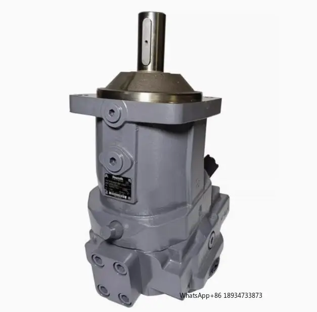 

Плунжерный насос A7VO160EP28 107/250/55/80 / Dr/LRD/LR1/63 R - NPB01 / NZB01