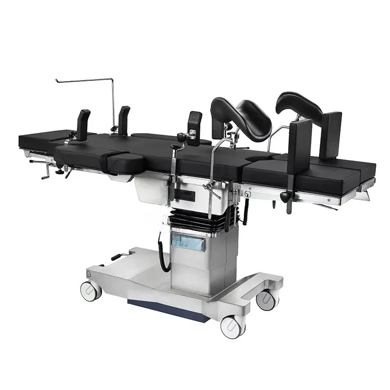 

Surgical electric operating table operating table electric