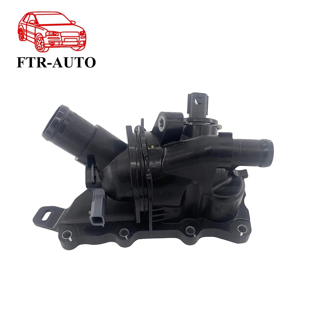 Thermostat  110600260R   A2822033300 110607087R for Renault Mercedes Benz 1.3T 110609301R 110605999R