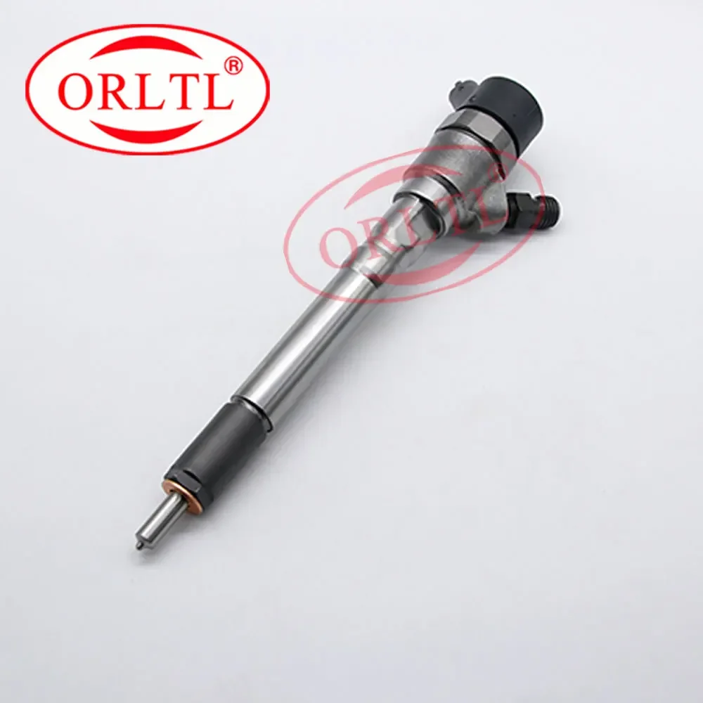 0445110290 Common Rail Injector 0 445 110 290 Nozzle 0445 110 290 For Hyundai Santa 33800-27900 For Cummins 5263319