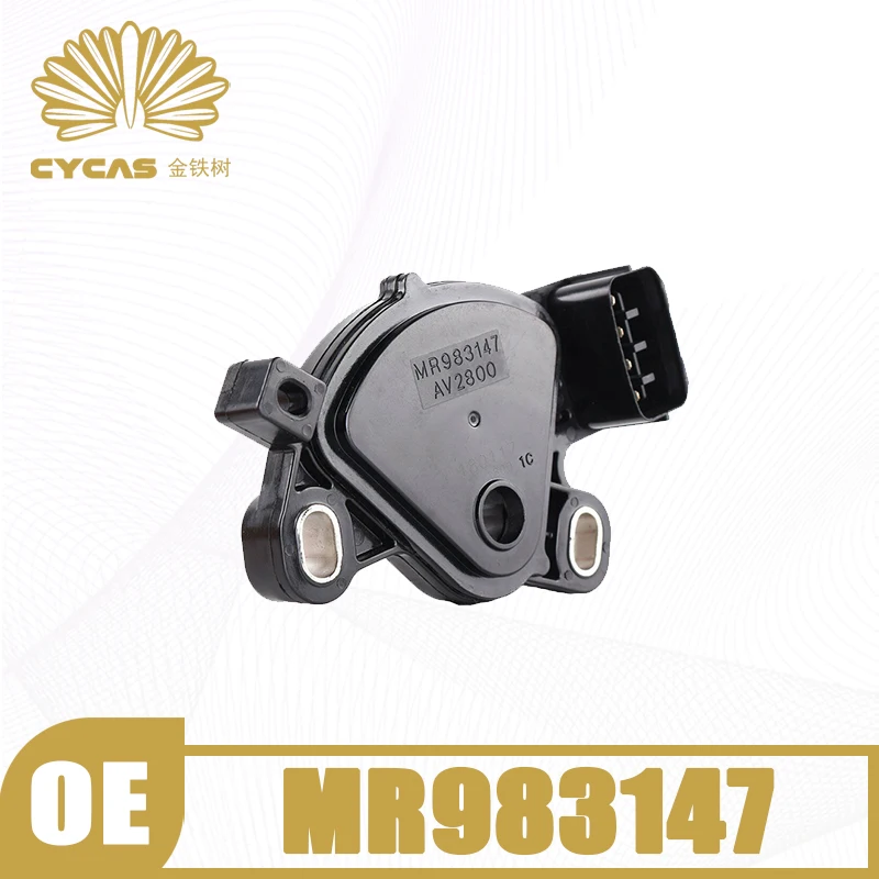 

CYCAS A/T CASE INHIBITOR Neutral Safety Switch Replacement Parts #MR983147 For Mitsubishi Eclipse Galant Lancer Grandis COLT