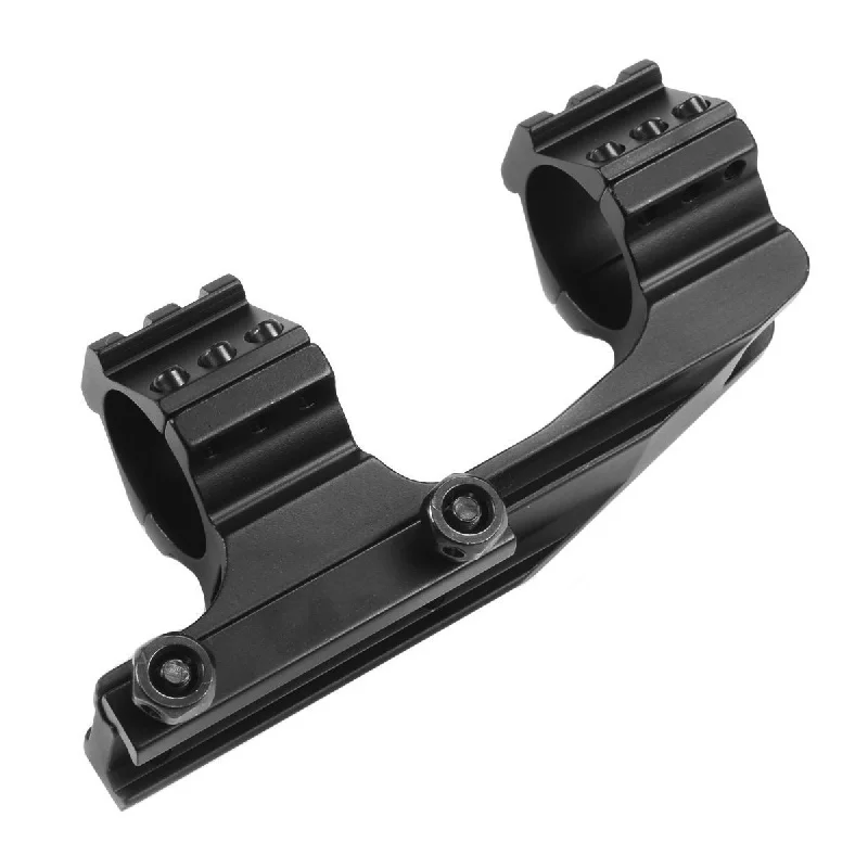 Ohhunt-Scope Mount Rings, High Profile Integral,Flashlight Tube Clamp,25.4mm, 30mm, 20mm,62mm, 1 \