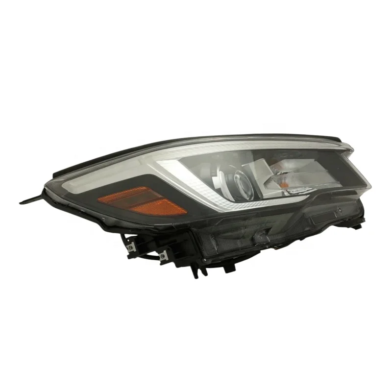 New Product OEM 84002SJ040 84002SJ050 HEAD LAMP  LIGHT Headlamp Headlight ASSY Subaru- Forester 2019 Other Auto Parts