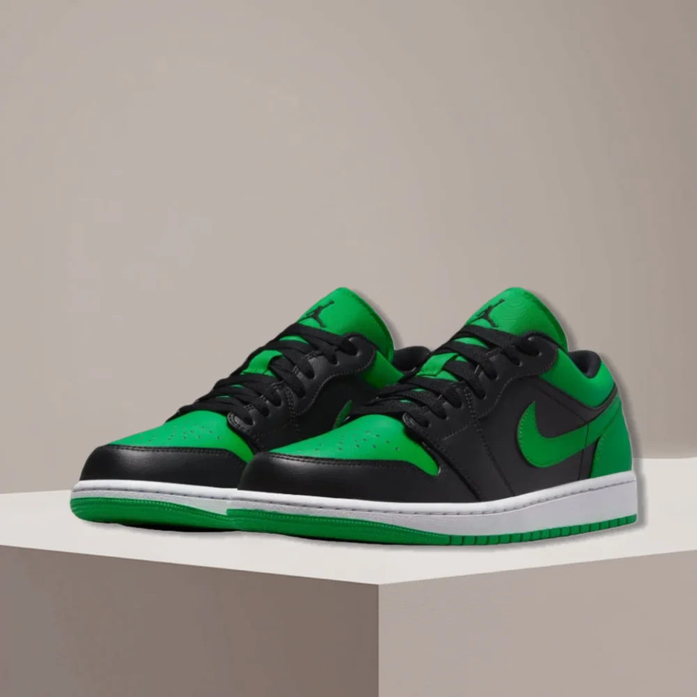 

Unisex Air Jordan 1 Classic High Top Sneakers Comfortable Cushioned Casual Basketball Shoes 553558-065