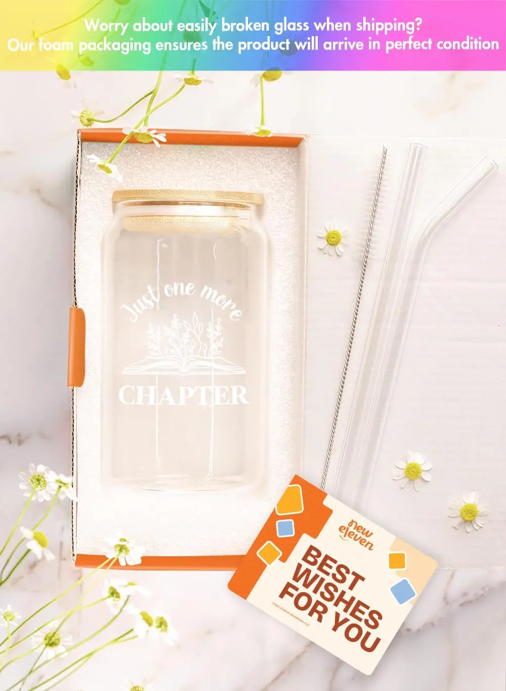 Regalos para amantes de los libros - Regalos para amantes de los libros para mujeres - Regalo de libros para lectores, bibliotecarios, Bookaholics, Bookworm - Regalo de cumpleaños