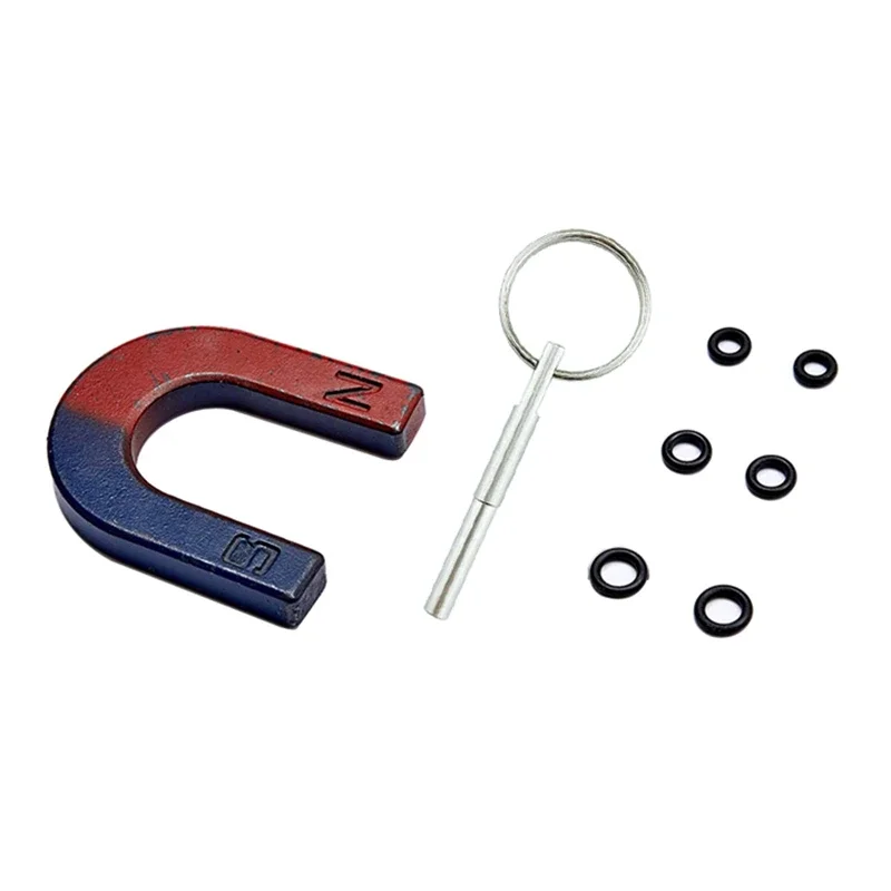 "Security Tools Repair Service - Open Oval Head Bit Key for Coffee Machines Screws"