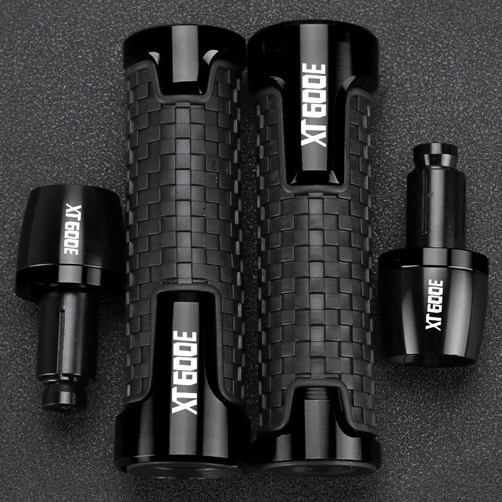 Voor Yamaha Xt600e Xt600 E Xt 600e 1990-2006 2005 2004 2003 2003 01 Verstelbare Rem Koppelingshendel Opvouwbaar Handgrepen Set