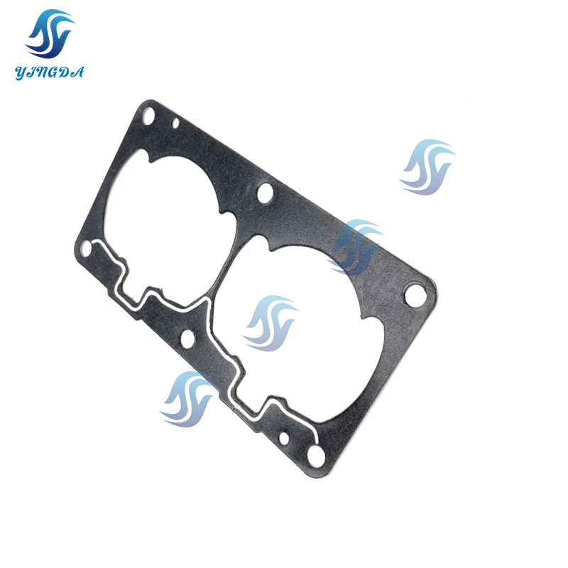 6M6-11351-00 Cylinder Gasket for YAMAHA VX700 JET SKI GASKET BASE,CYLINDER Outboard Engine