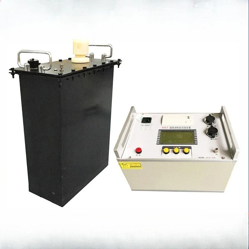 0.1HZ Ultra-Low Fre…