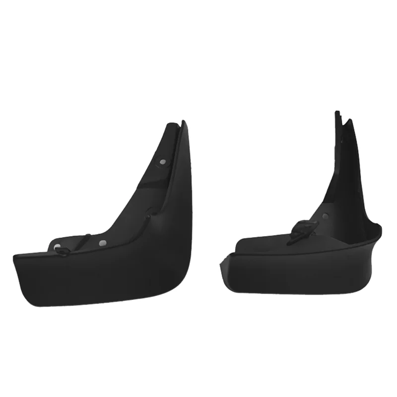 

4PCS Car Mudflaps Fenders Splash Guards Tire Fenders For Mercedes-Benz C-Class Sports Edition C260 C300L 2022-2025