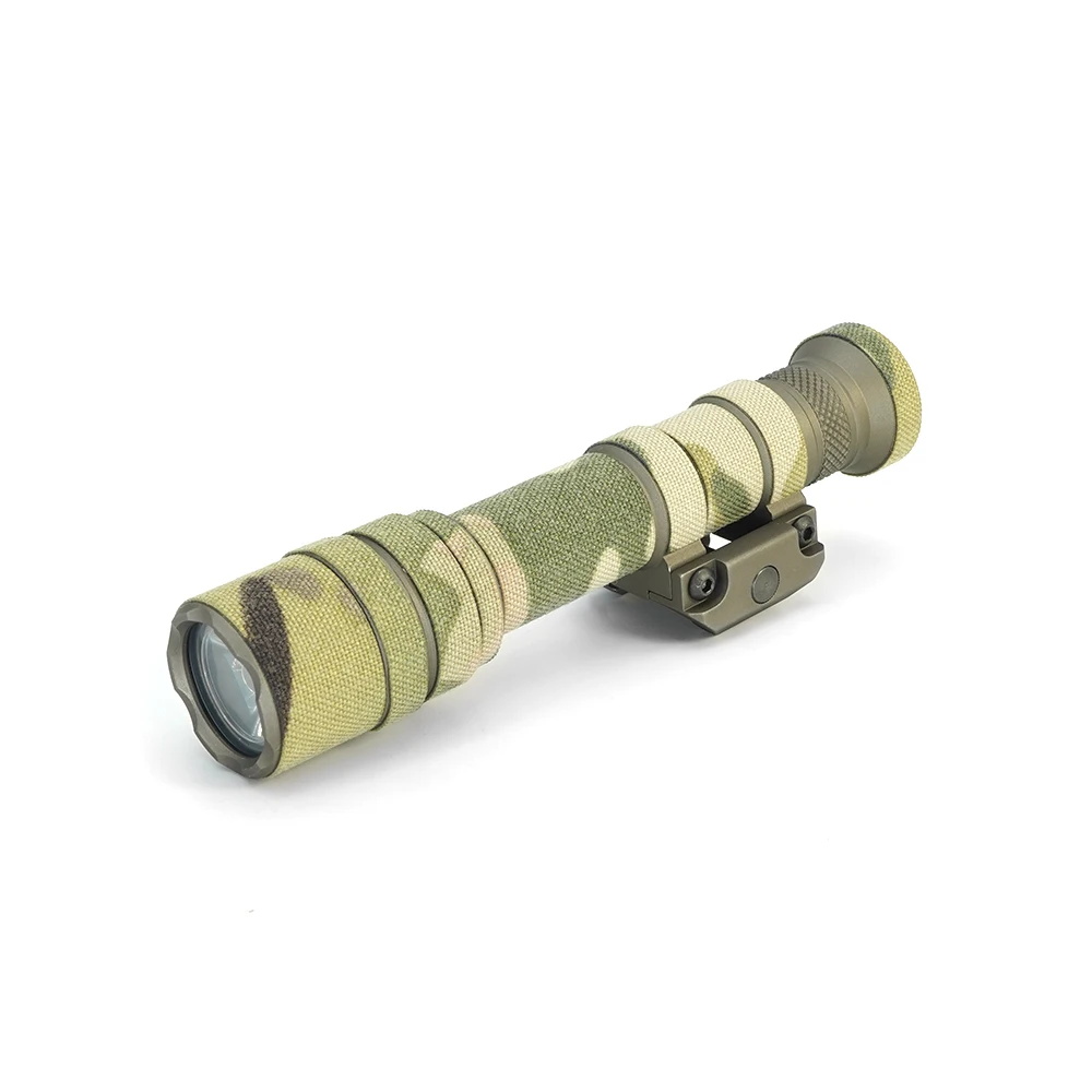 SPECPRECISION-Light Wrap for Scout Weapon, M600B