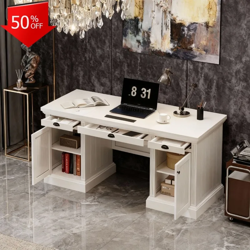 

Work Lightweight Auxiliary Removable Sedentary Office Table Computer Desk Table Study Desks Pliante Gaming Room Motion Standing