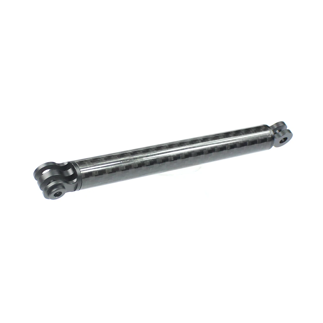 CNC Carbon Fiber Rod Helm Verlängerung Arm Selfie Hand Grip Stativ Adapter für GoPro Hero 11 10 9 8 7 6 Max Insta360 Halterung – Detail 32
