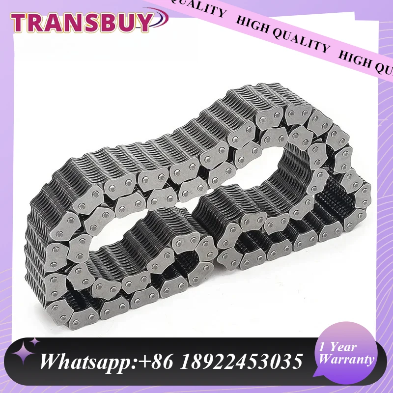 Cadena de Transferencia Original Nueva HV-064 para Dodge Ram Ford Excursion 2500 3500 NP271 NP273, Accesorios para Auto