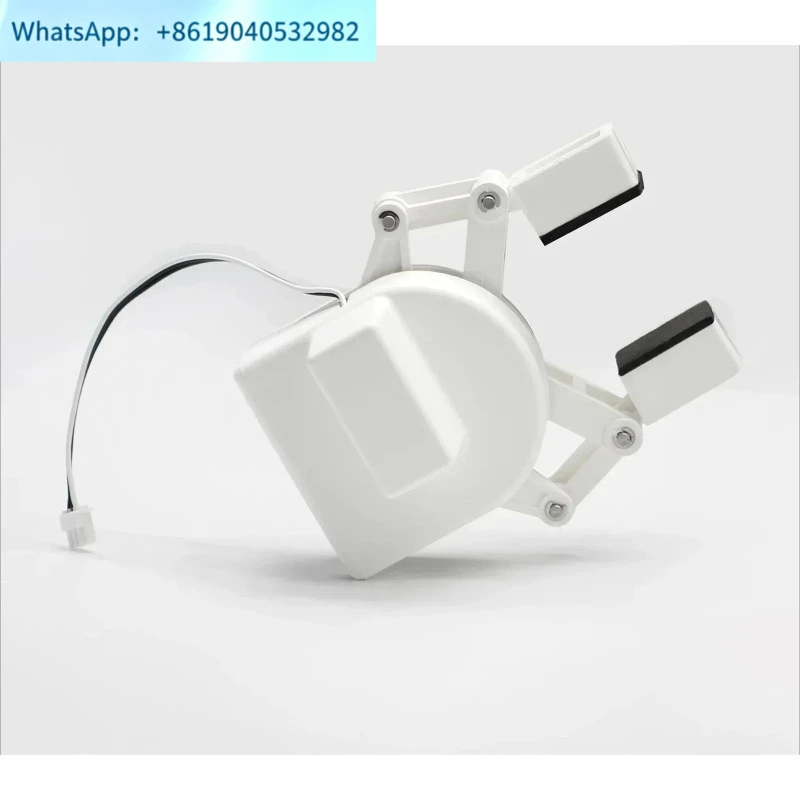 Adaptive Gripper Simple Robust Robotic Versatile Gripper Adaptive Gripper for myCobot 280 M5& myCobot 280 Pi