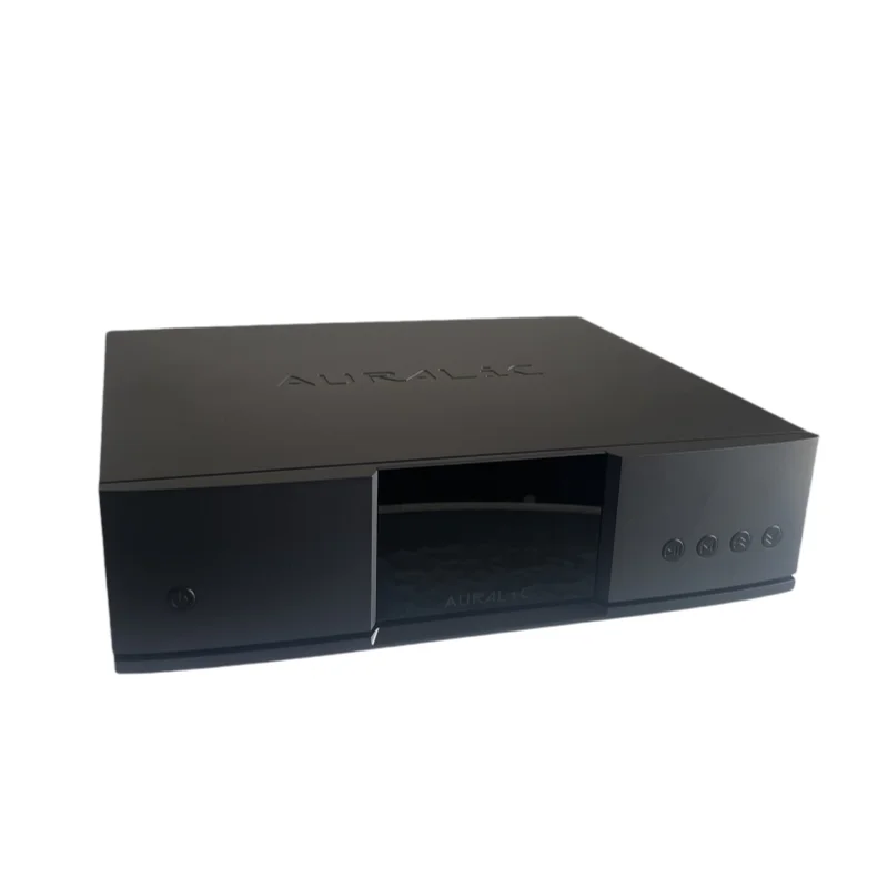ARIES Aries G2.1 Streaming MQA Lossless Music HIFI Digital Carousel Player Roon