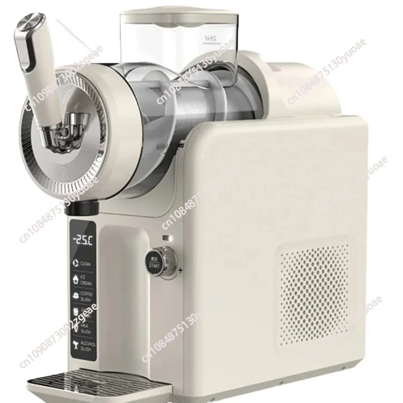 Small Soft Drink Ic…