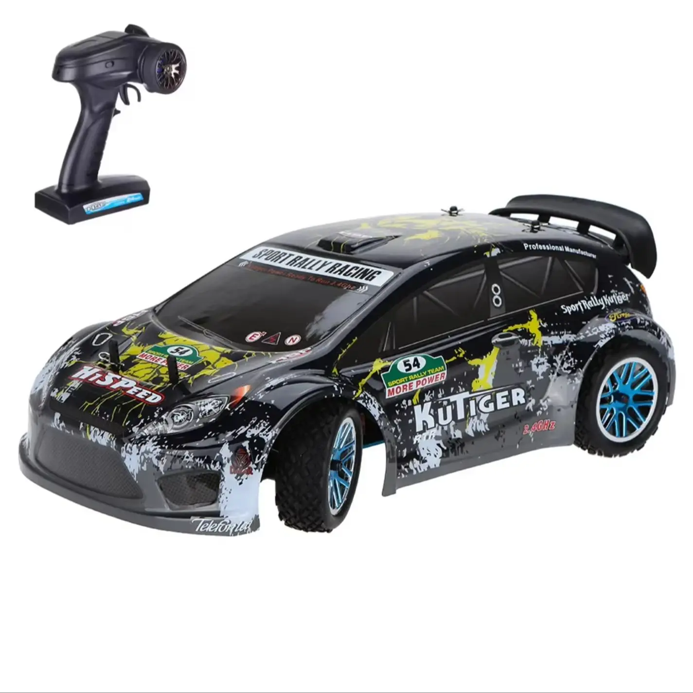 #16 Best Nitro RC Cars to Buy In 2026