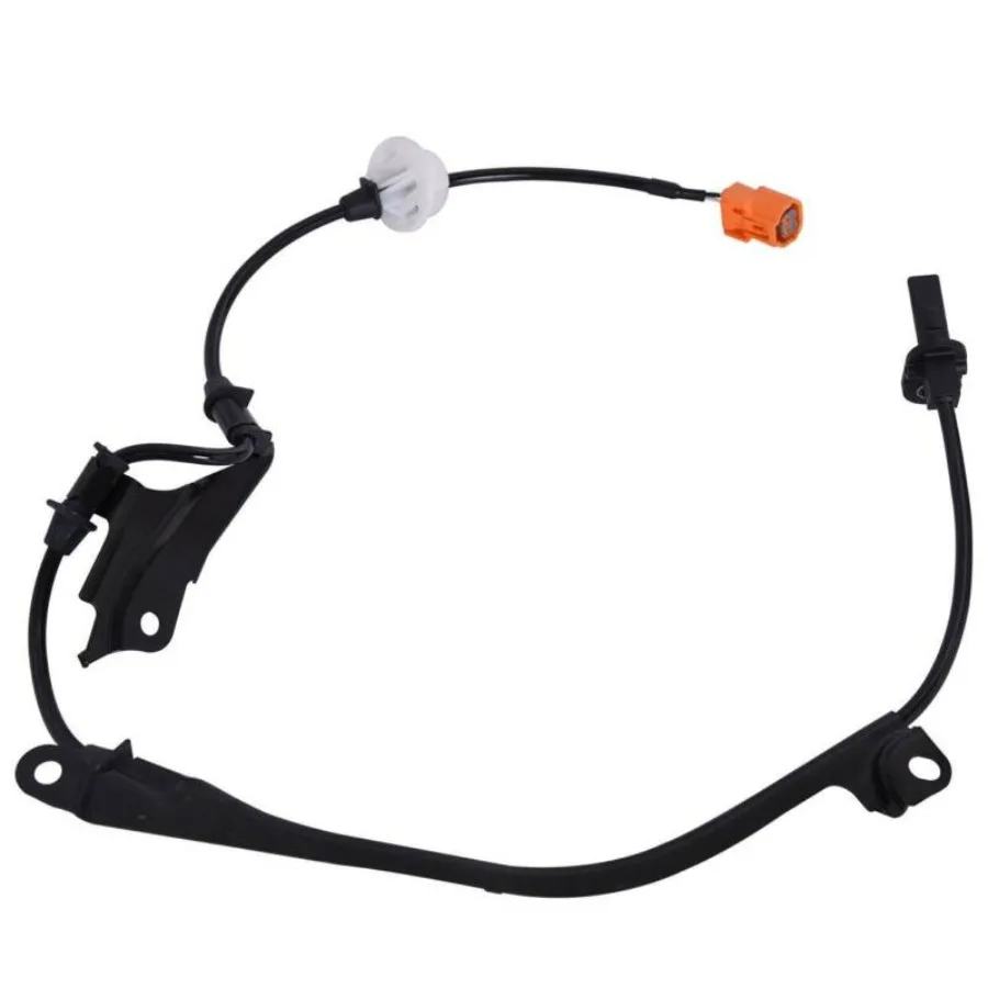 Front Left ABS Wheel Speed Sensor Driver Side Compatible Acura TL 2004-2008 57455SEPA01