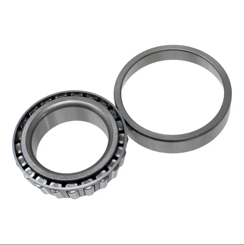 

Axle Bearing 6689775 6689638 Replacement for Bobcat Loader 645 653 742 743 751 753 763 773 873 S130 S150 S160