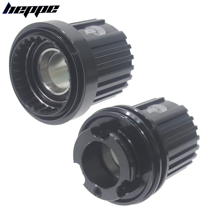 Bicicleta ms freehub 12 velocidade dt hub corpo driver mountain bike ms cassete núcleo bicicleta hub micro spline freehub para 1600/1700/1900