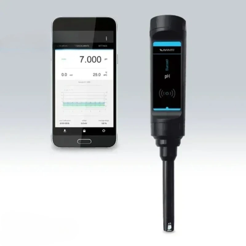 Brand Wireless Blue… - image