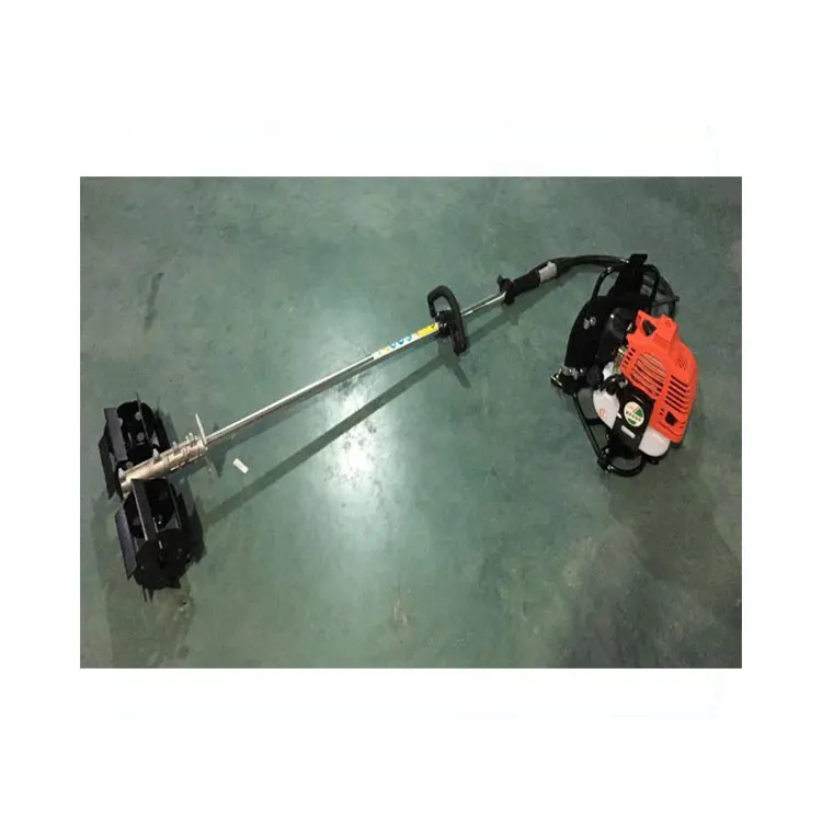 High Quality Garden Cultivator Rake Manual Weeding Machine