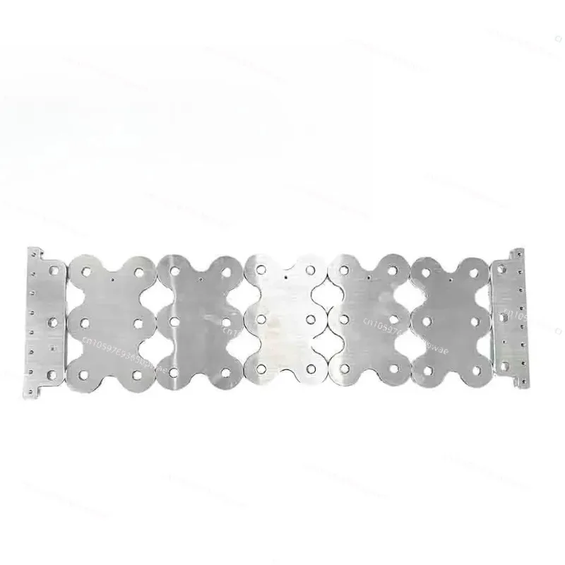 Flexible Busbar Cus…