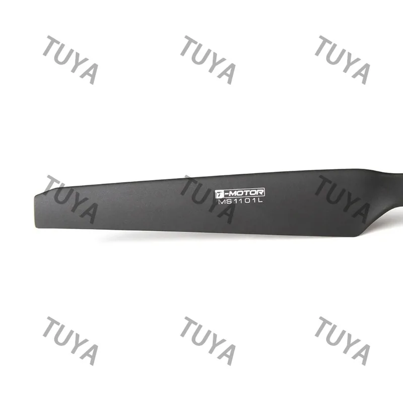 MS1101/MS1302/MS1503/MS1704 Polymer Straight Propeller Prop Propeller for Multi-Rotors Multicoptor Drone