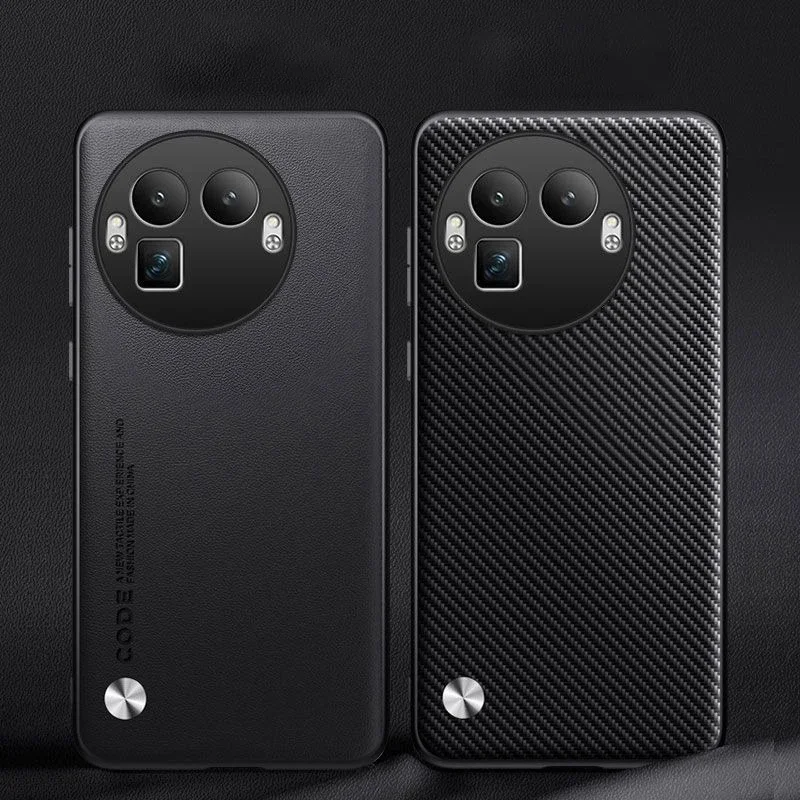 Pu Leather Case For… - image