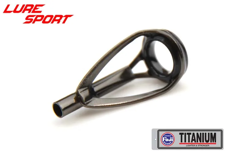 Japan FUJI TORZITE F Ring T-KGTT T2-KGTT Titannium Rahmen Top Führungsstange Baukomponente Reparatur Angelrute DIY Zubehör – Detail 18