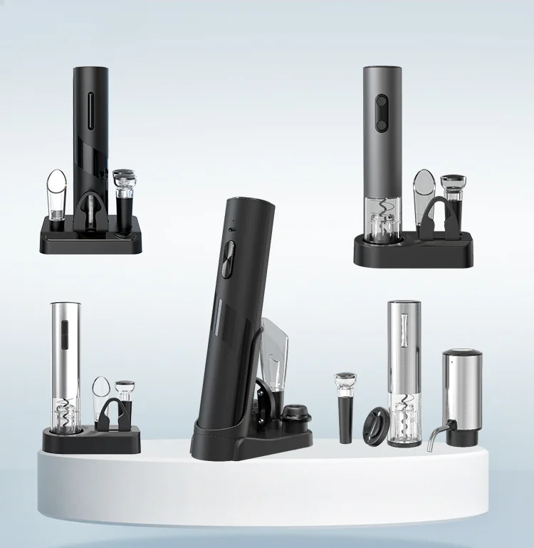 

Набор открывалок для бутылок в базовом стиле, подарочный набор открывалок для бутылок