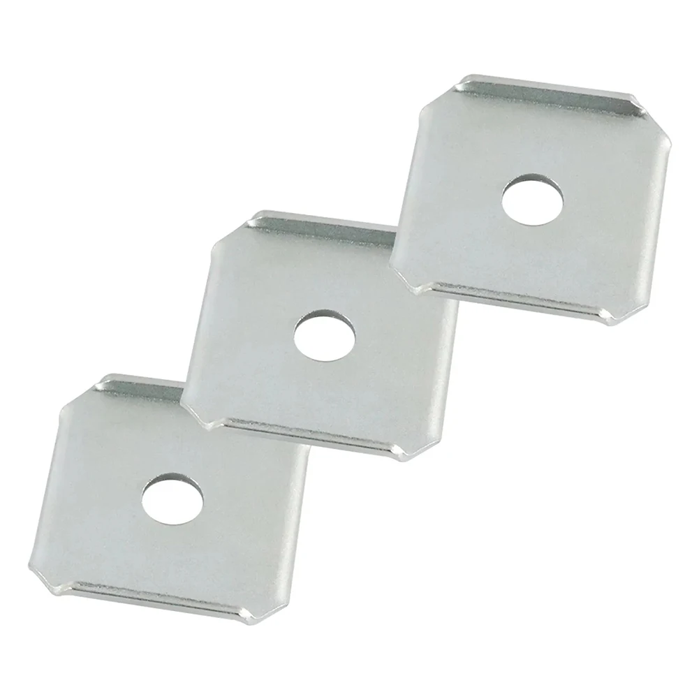 Upgrade to a Dual Mulching Blade Adapter for Your Standard Mower Enjoy Improved Performance and Efficient Grass Handling
