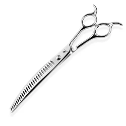 Dog Grooming Scissors Japan Stainless 7