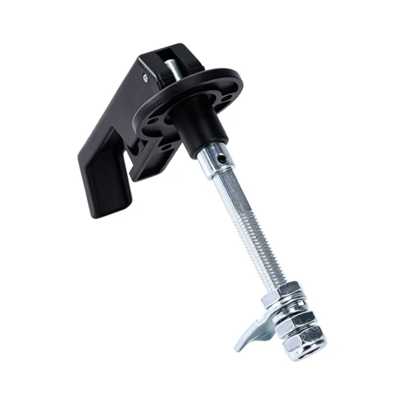 AT51-MS859 Nylon Adjustable Rod Handle Lock For Industrial Cabinet For Control Box Applications