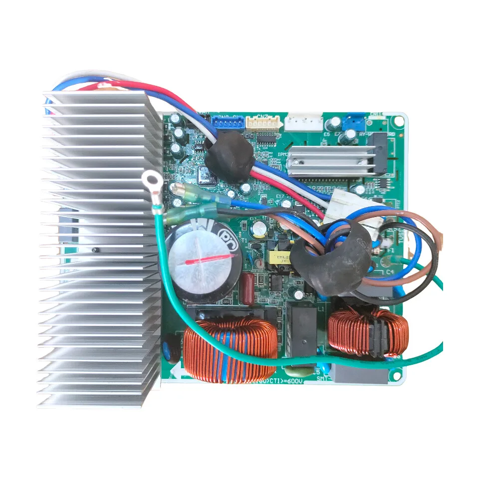 For TCL Air Conditioner Outdoor Unit Control Board A010419 Circuit PCB Conditioning Parts