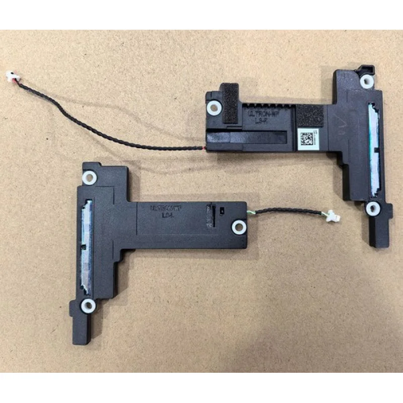 Y+Nuevo para HP Elite Dragonfly Folio G3 13,5" Kit de altavoces internos para portátil L+R