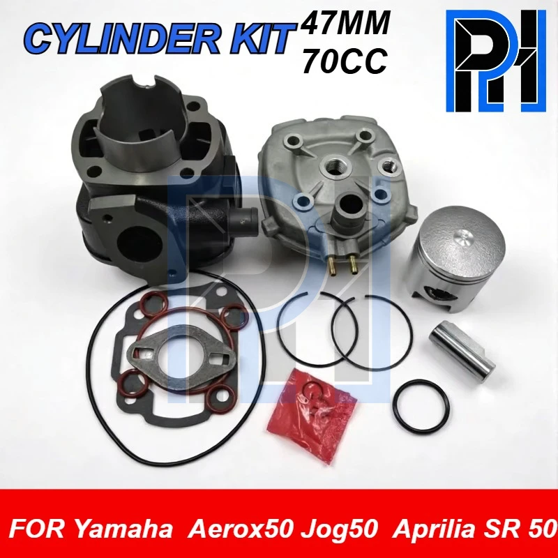 Aprilia sr 50 kit-AliExpress