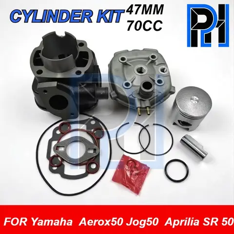 Aprilia sr 50 kit-AliExpress