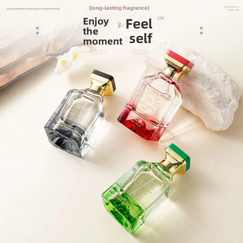 Cclearly Perfumes Cclearly Sandalwood Fruit Grapefruit Appealing Scent Woman Perfumes High-grade Timeless Woman Perfumes