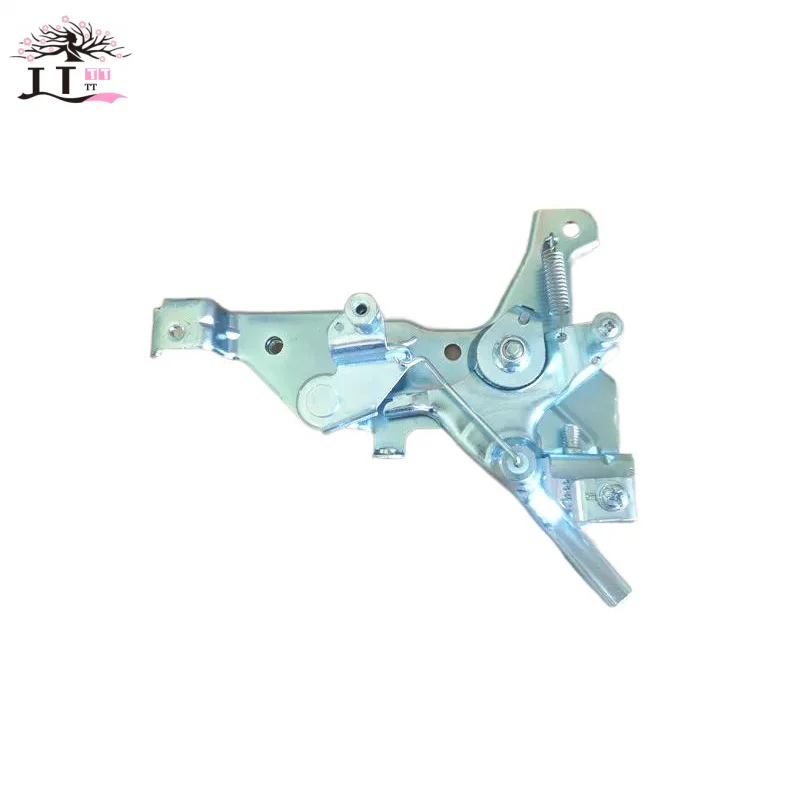 

High Quality Throttle Lever Bracket Assembly For Robin EX13 EX17 EX21 Q Engine Water Pump Impact Tamper