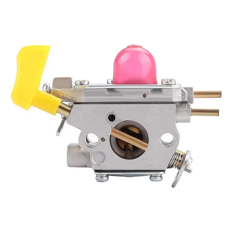 

Walbro Type WT-847 Carburetor for Poulan Pro BVM200VS BVM210VS PPB430VS 545081831 Weed Eater VS2000BV Blower Carb