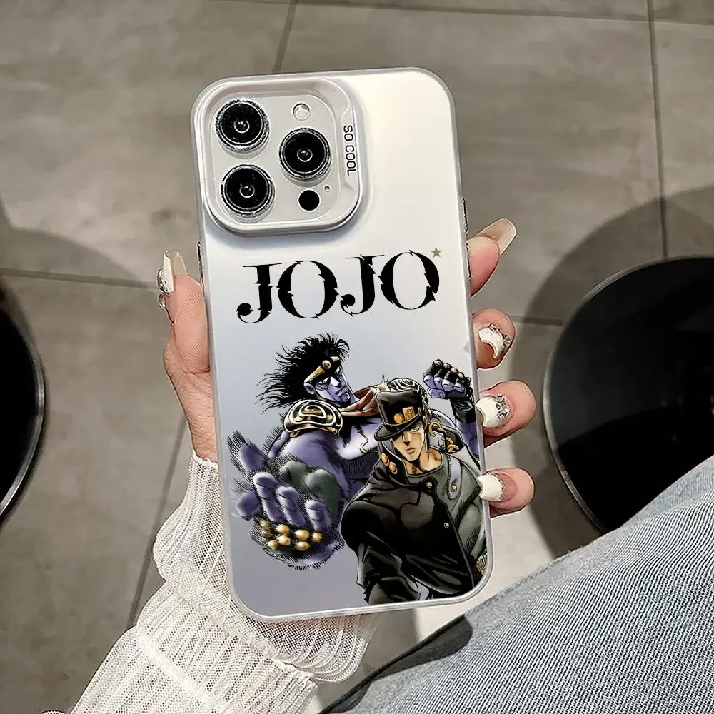 Jojo Bizarre Advent… - image