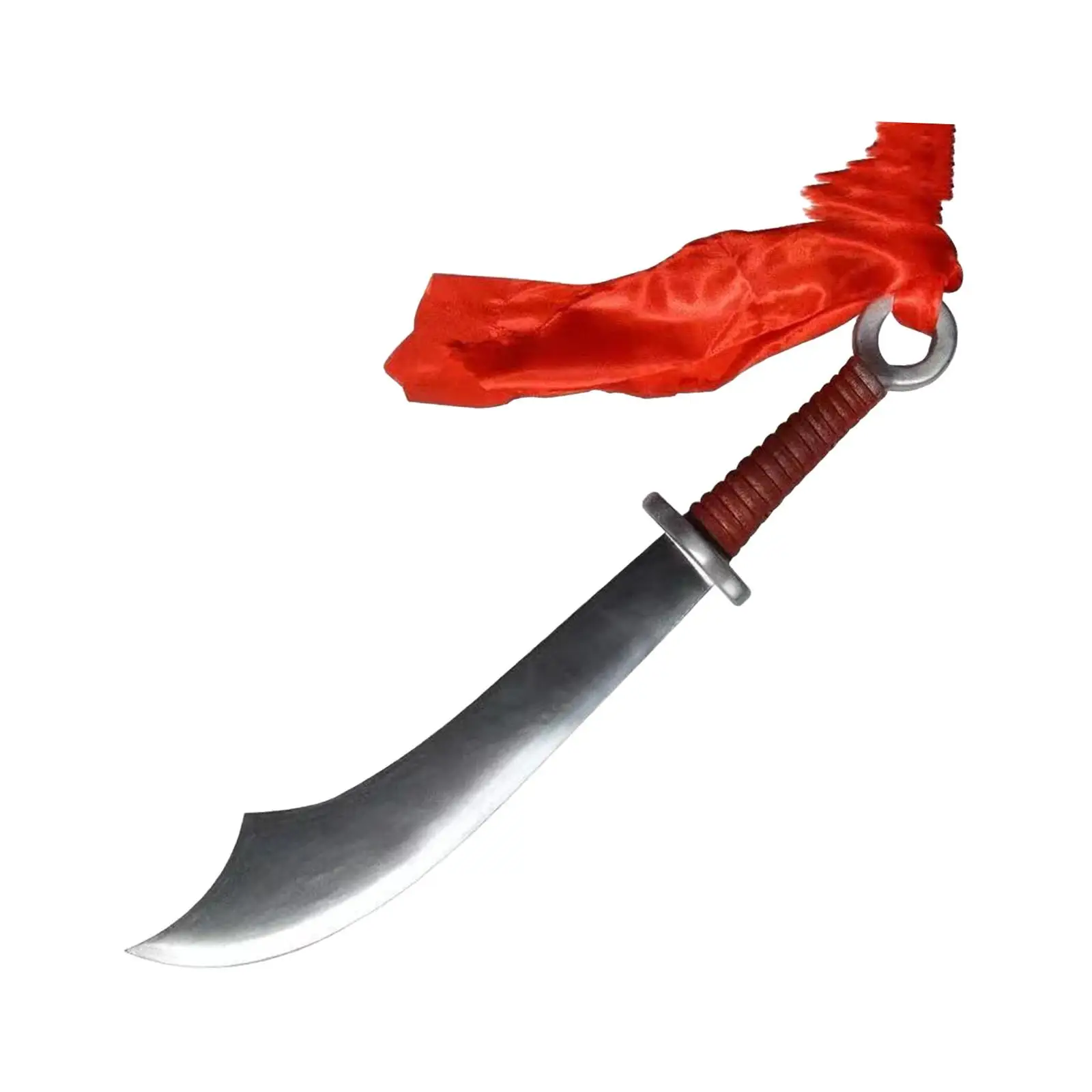 Halloween Cutlass Sword Toy Costume Accessory Historical Boys Pretend Play Children Cosplay Toy Prop for Party Supplies Events