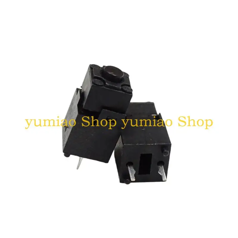 587B 70GF Mouse Switches Scroll Wheel Middle Button 2Pin for DeathAdder