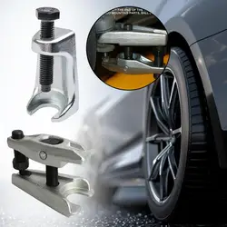 Ball Joint Separator 22mm Adjustable Car Ball Joint Tools Removal Tool Puller System Steering Automoitve K9S2
