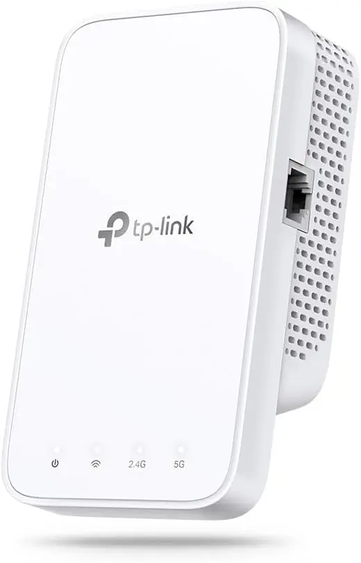 TP-Link Conectar: Todo lo que Necesitas Saber sobre Amplificadores WiFi y Extensión de Red