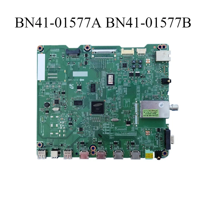 BN41-01577A BN41-01577B BN94-04513G 04513B 04957A BN91-07037C Motherboard For UN32D5550RF UN40D5550RF UN46D5550RF TV Main Board