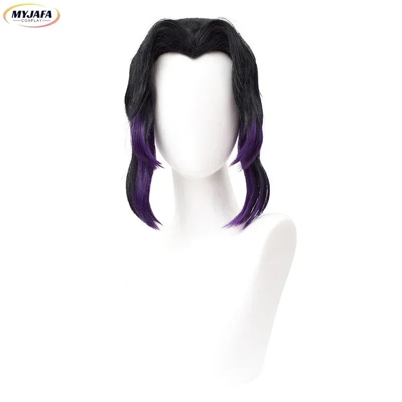 كوشو شينوبو تأثيري زي ، قبعة النموذج الأولي ، زوارت بروس ، هيتبيستينشن ، أنيمي ، بروكن ، قبعة