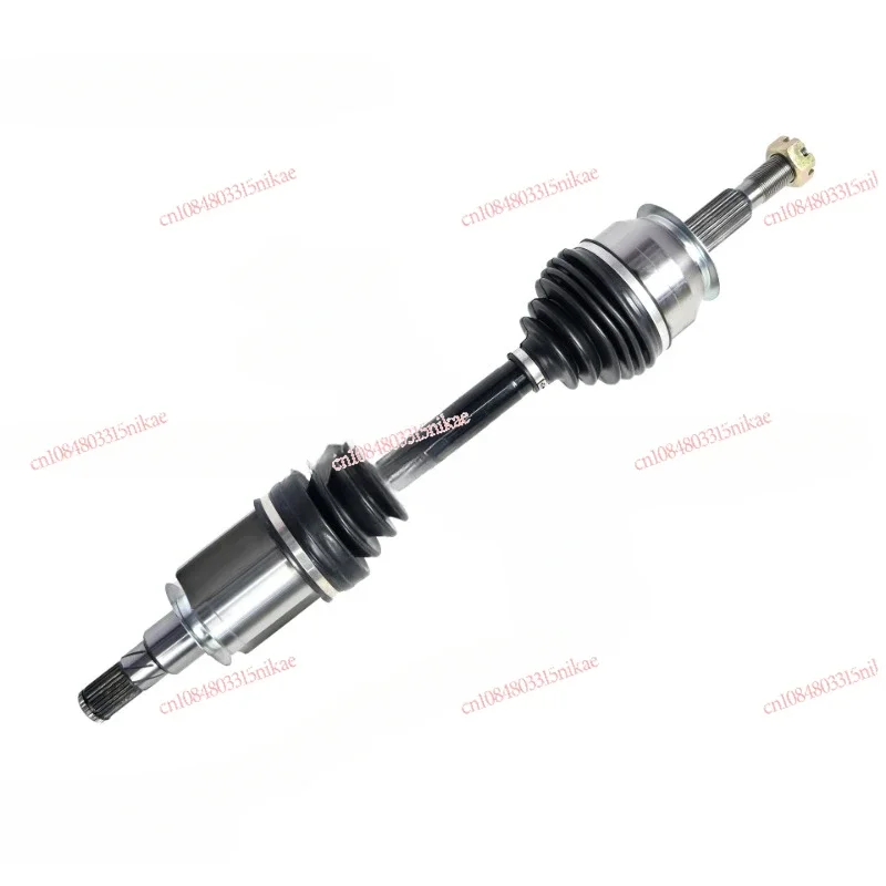 39100-EB70A подходит для оси Nissan D40T.NAVARA.